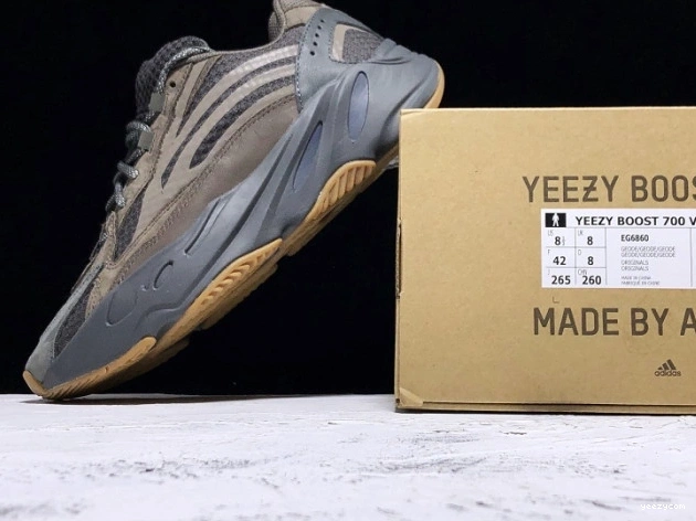 EG6860 Boost Yeezy Geode 700 v2 Adidas 0730